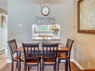 Breckenridge Condo 937903
