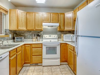 Breckenridge Condo 937903