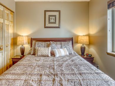 Breckenridge Condo 937903