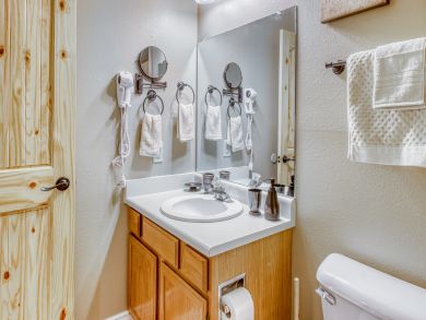 Breckenridge Condo 937903