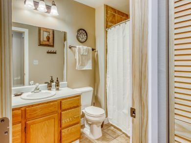 Breckenridge Condo 937903