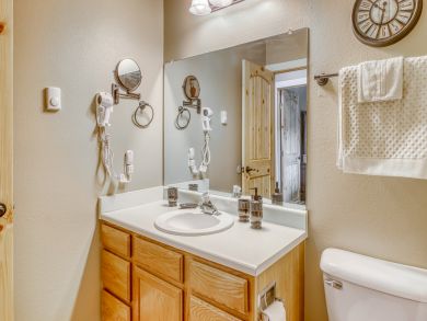 Breckenridge Condo 937903