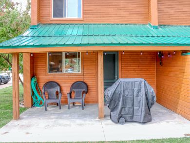 Breckenridge Condo 937903