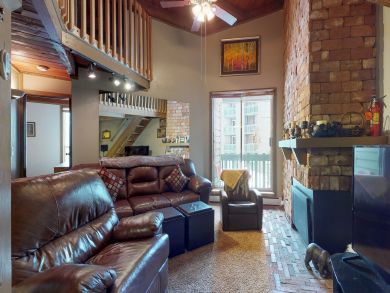 Breckenridge Condo 937904