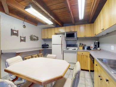 Breckenridge Condo 937904