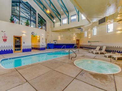 Breckenridge Condo 937904