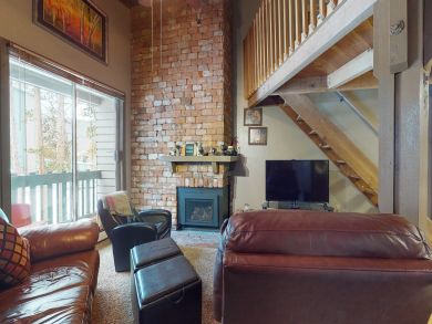 Breckenridge Condo 937904