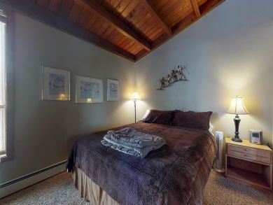 Breckenridge Condo 937904