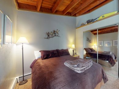 Breckenridge Condo 937904