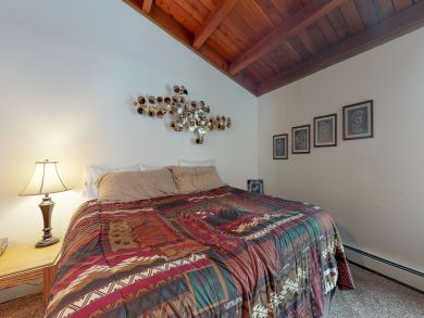 Breckenridge Condo 937904
