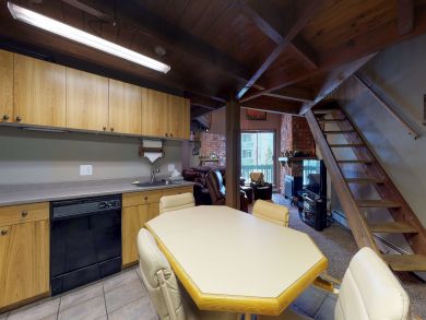 Breckenridge Condo 937904