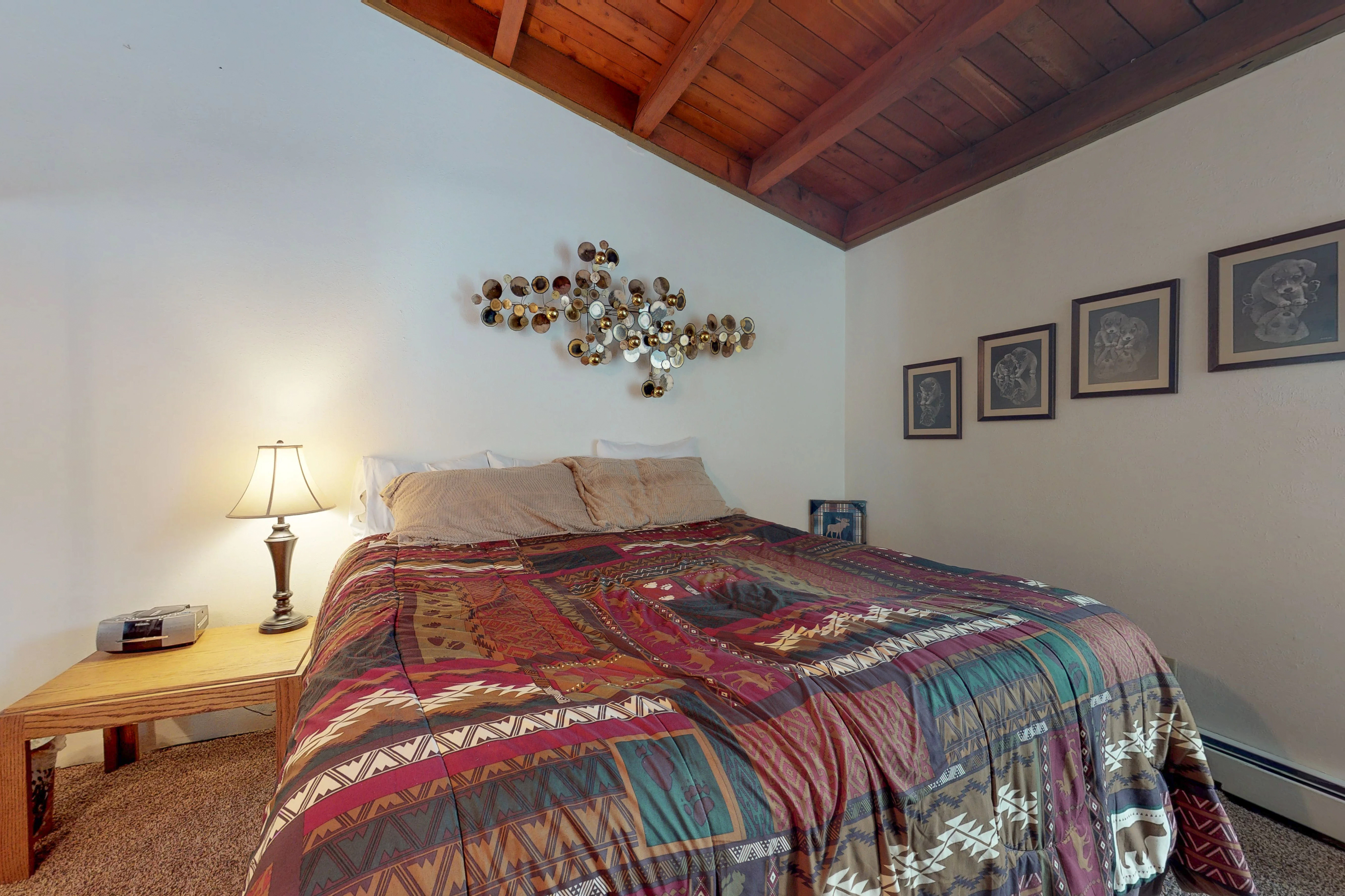 Breckenridge Condo 937904