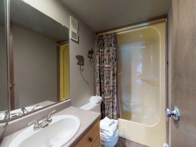 Breckenridge Condo 937904