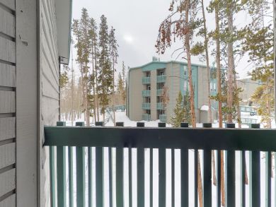 Breckenridge Condo 937904