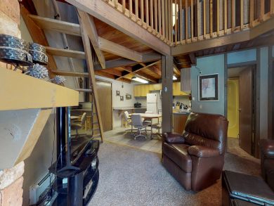 Breckenridge Condo 937904