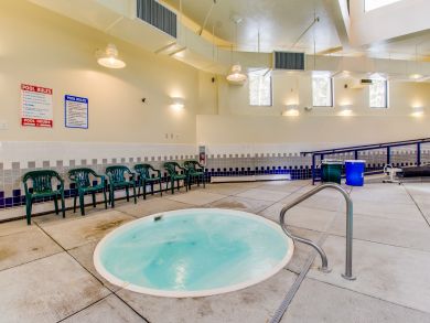 Breckenridge Condo 937904