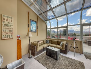 Breckenridge Condo 937905