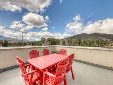 Breckenridge Condo 937905