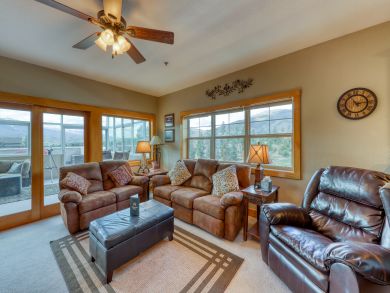 Breckenridge Condo 937905
