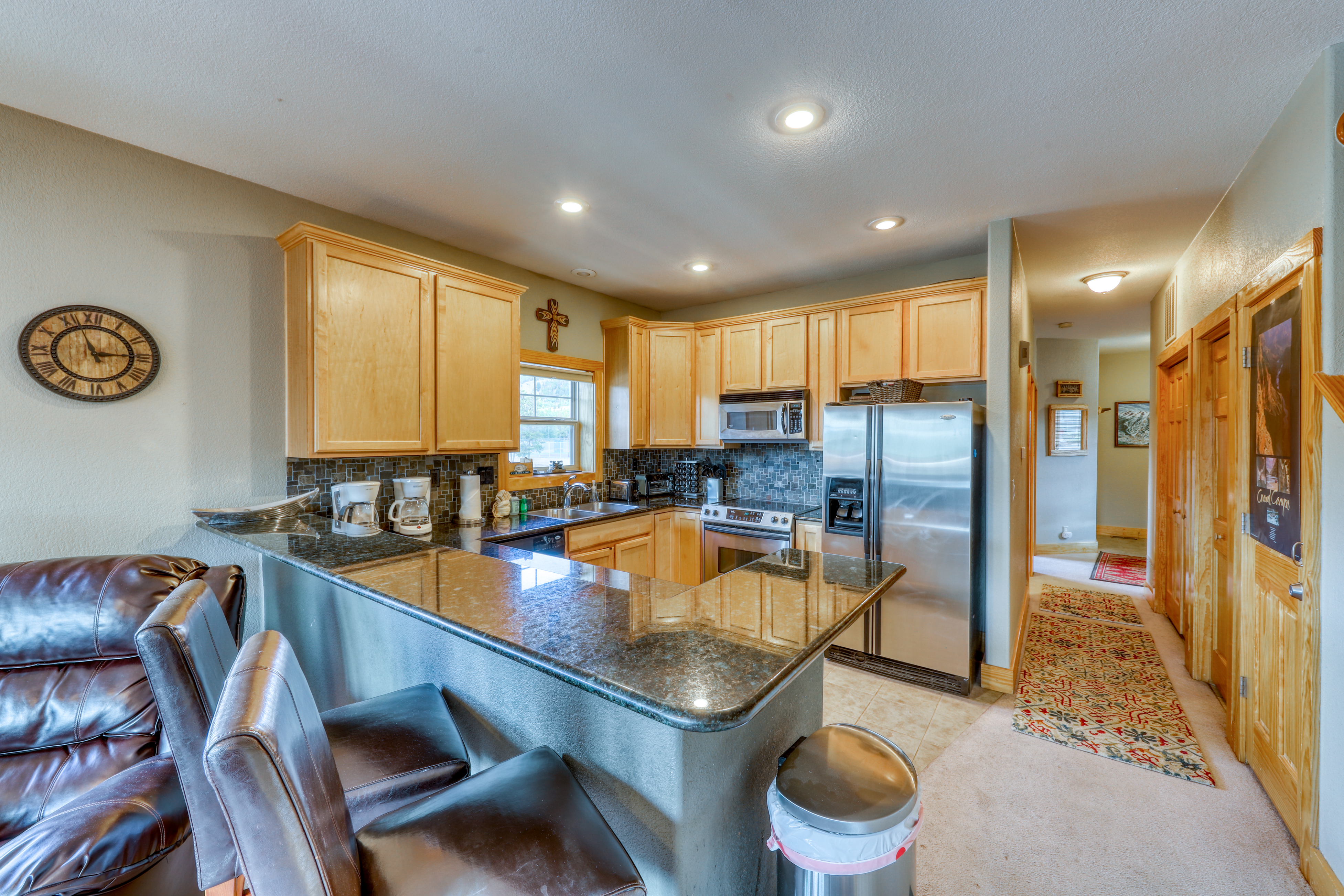 Breckenridge Condo 937905