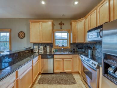 Breckenridge Condo 937905