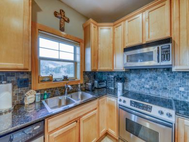 Breckenridge Condo 937905