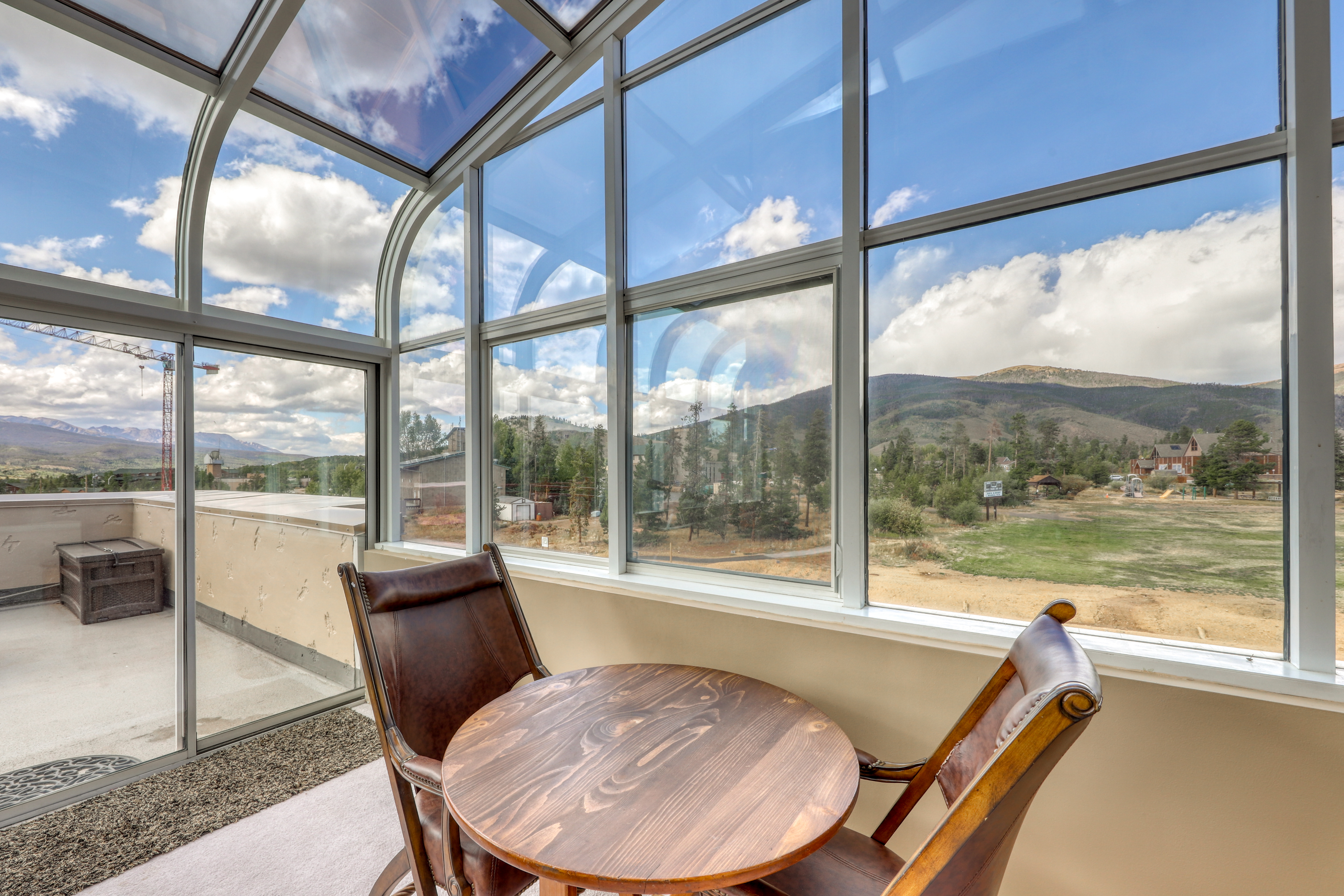 Breckenridge Condo 937905