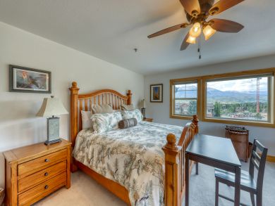 Breckenridge Condo 937905