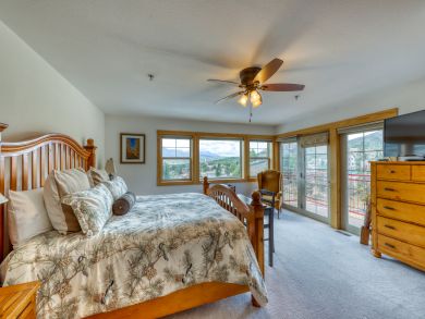 Breckenridge Condo 937905
