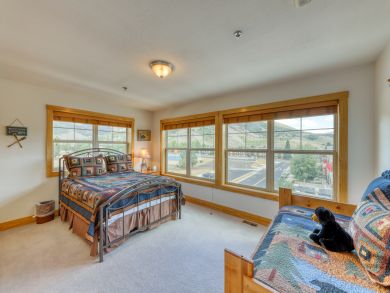 Breckenridge Condo 937905