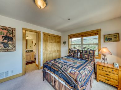 Breckenridge Condo 937905