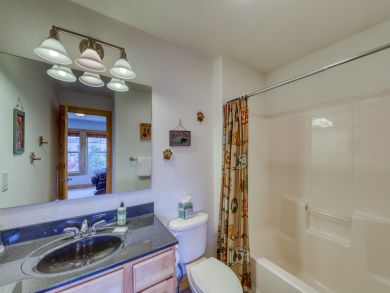 Breckenridge Condo 937905