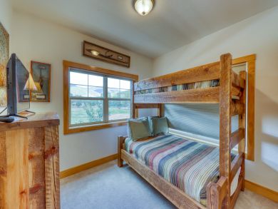 Breckenridge Condo 937905