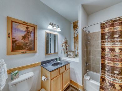 Breckenridge Condo 937905