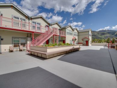 Breckenridge Condo 937905