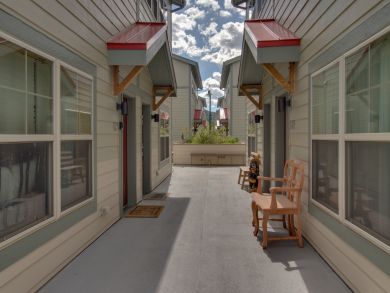 Breckenridge Condo 937905