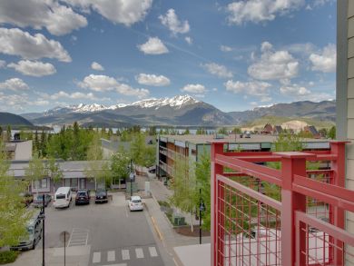 Breckenridge Condo 937905