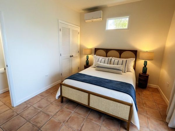 Caribbean Luxury Villa Rentals - St. Thomas Vacation Home with Ocean Views