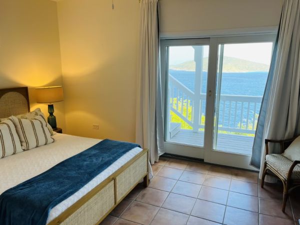 Caribbean Luxury Villa Rentals - St. Thomas Vacation Home with Ocean Views
