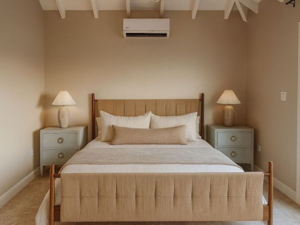 Caribbean Luxury Villa Rentals - St. Thomas Vacation Home with Ocean Views
