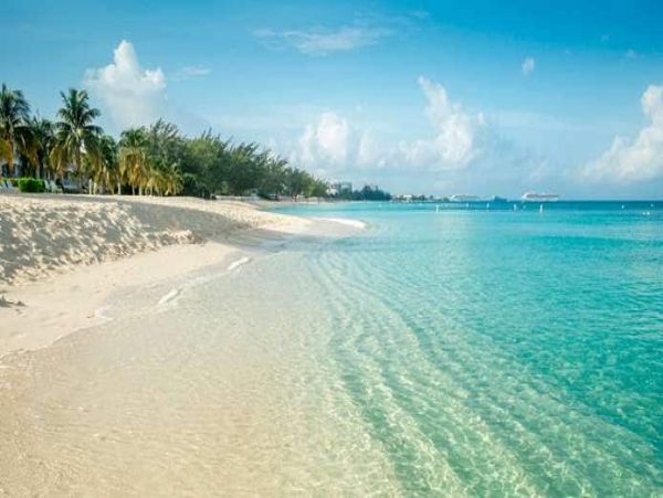 Caribbean Luxury Villa Rentals - St. Thomas Vacation Home with Ocean Views