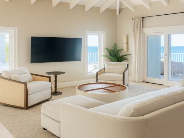 Caribbean Luxury Villa Rentals - St. Thomas Vacation Home with Ocean Views