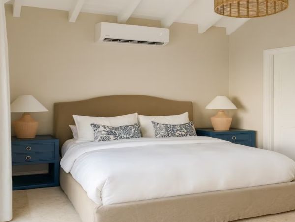 Caribbean Luxury Villa Rentals - St. Thomas Vacation Home with Ocean Views