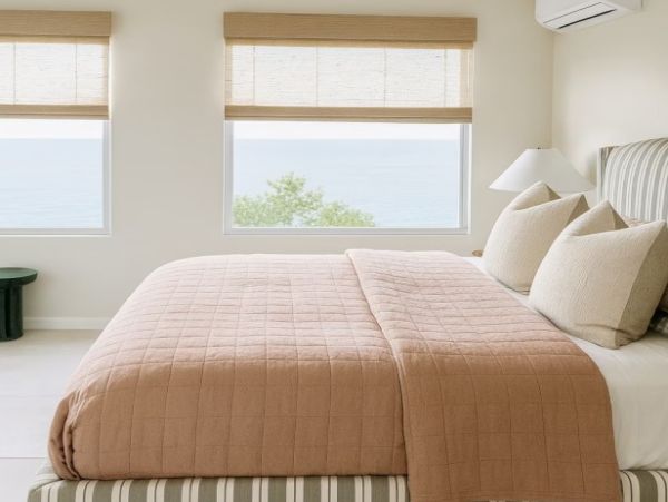 Caribbean Luxury Villa Rentals - St. Thomas Vacation Home with Ocean Views