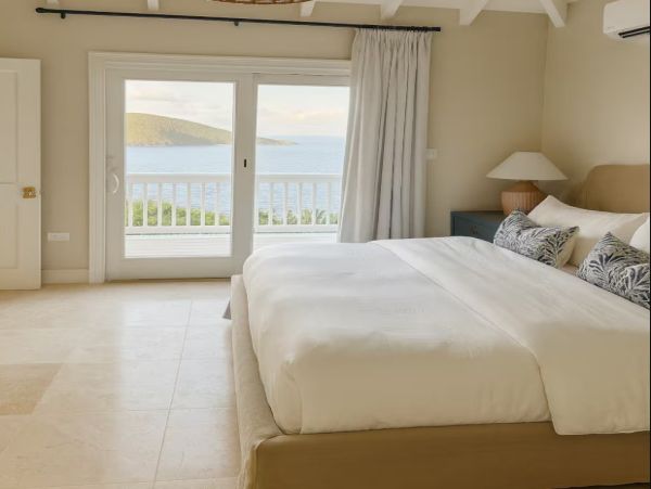 Caribbean Luxury Villa Rentals - St. Thomas Vacation Home with Ocean Views