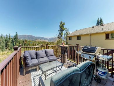 Breckenridge Condo 937908