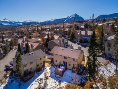 Breckenridge Condo 937908
