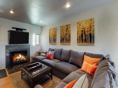 Breckenridge Condo 937908