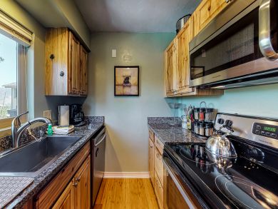 Breckenridge Condo 937908