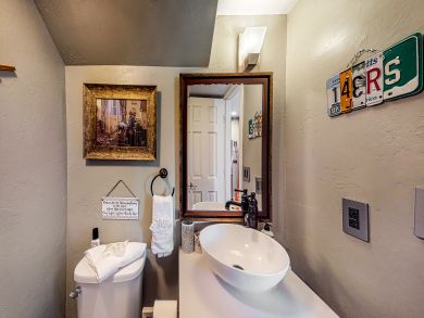 Breckenridge Condo 937908
